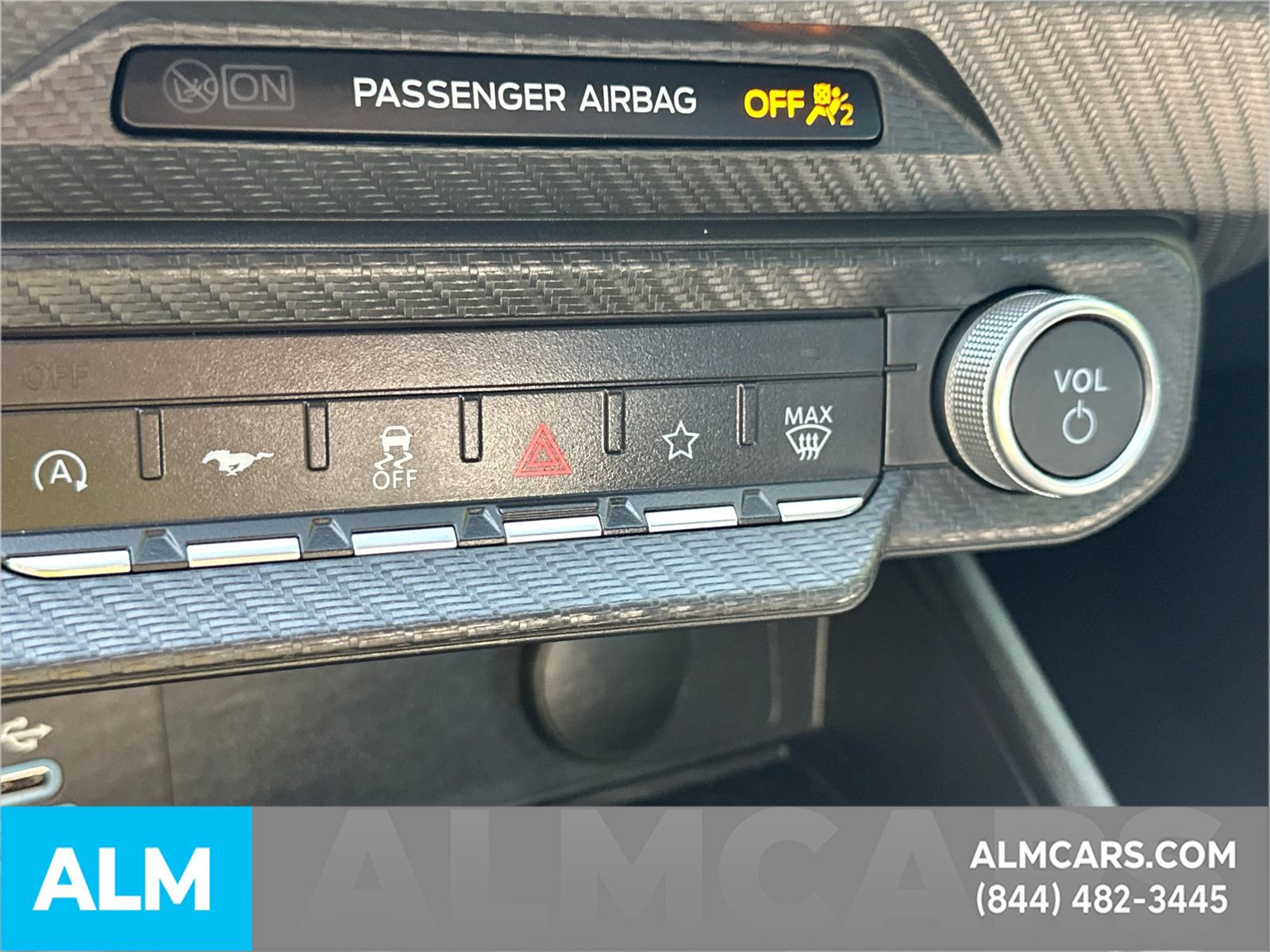 Used 2024 Ford Mustang Premium image 22