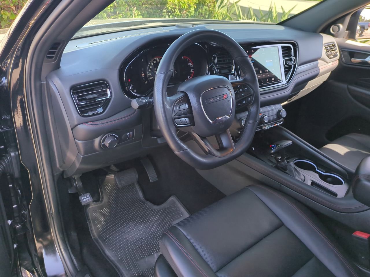Used 2025 Dodge Durango GT AWD/4WD image 10