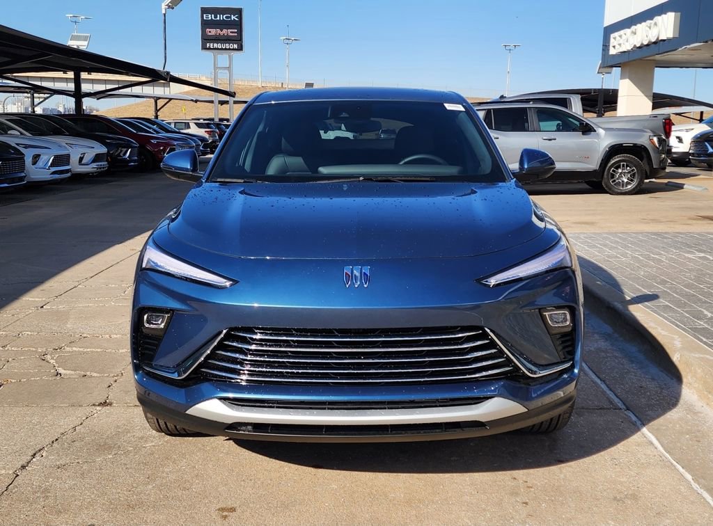 New 2026 Buick Envista Preferred w/ Convenience I Package image 9