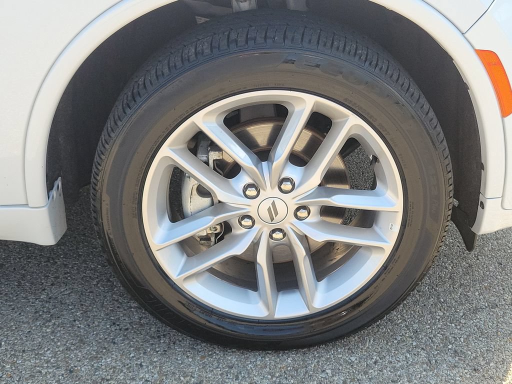 Used 2026 Dodge Durango GT AWD/4WD image 7