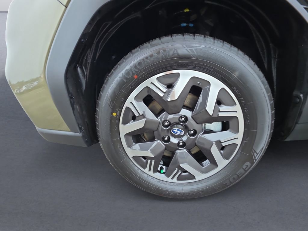 New 2026 Subaru Forester Premium image 10