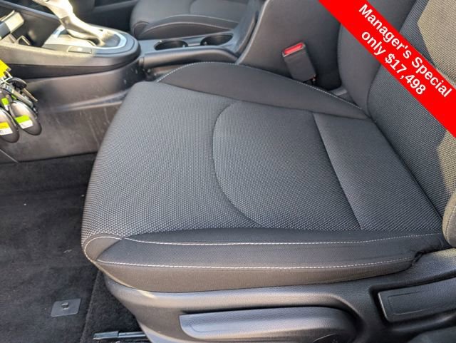 Used 2024 Kia Forte LXS w/ LXS Technology Package image 23