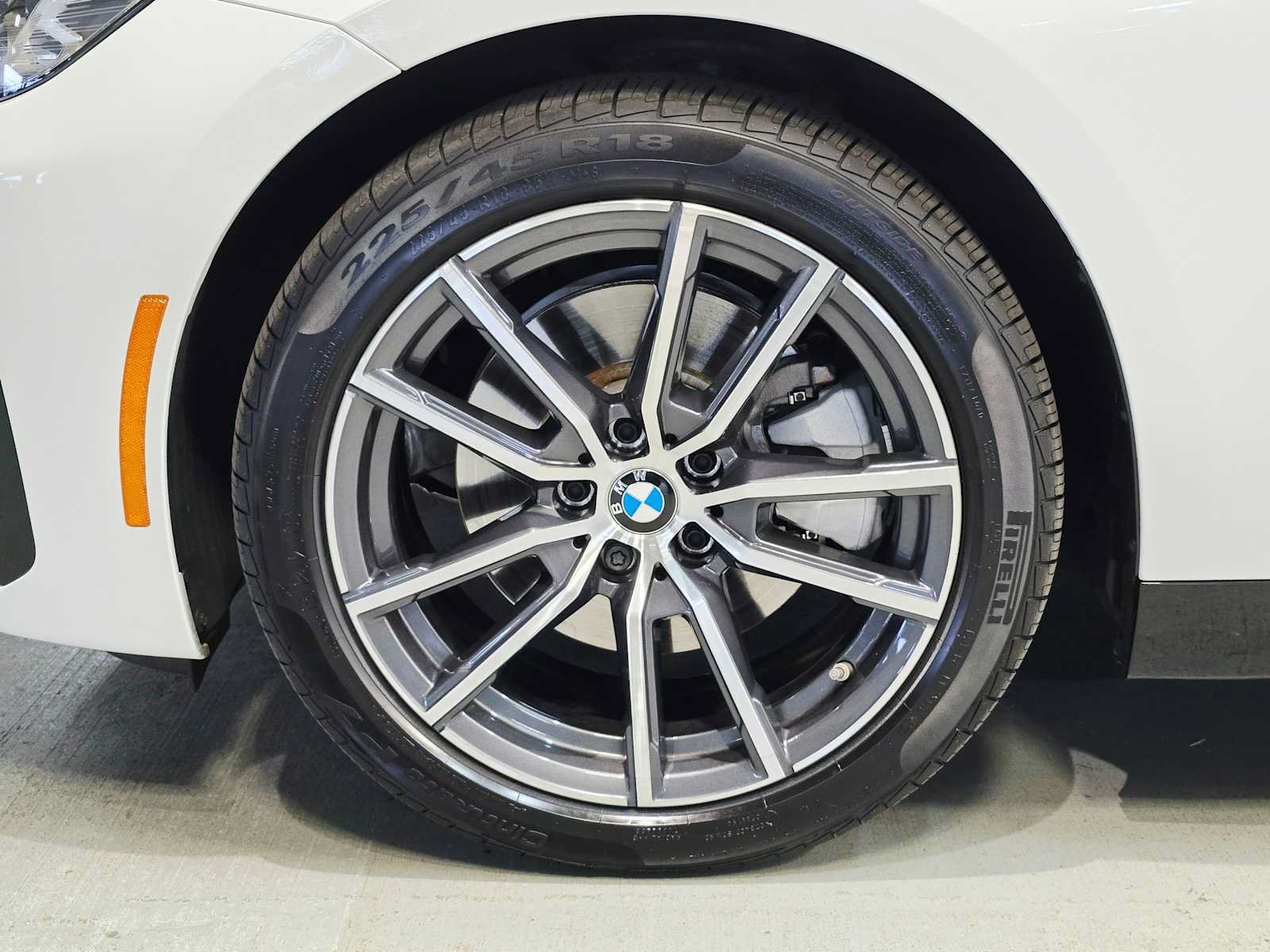 Used 2023 BMW 230i xDrive Coupe w/ Convenience Package AWD/4WD image 8