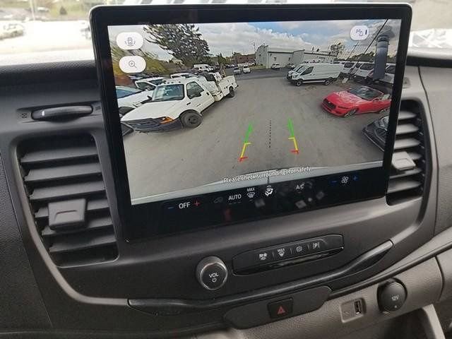 New 2026 Ford Transit 250 148 Medium Roof w/ Load Area Protection Package image 20