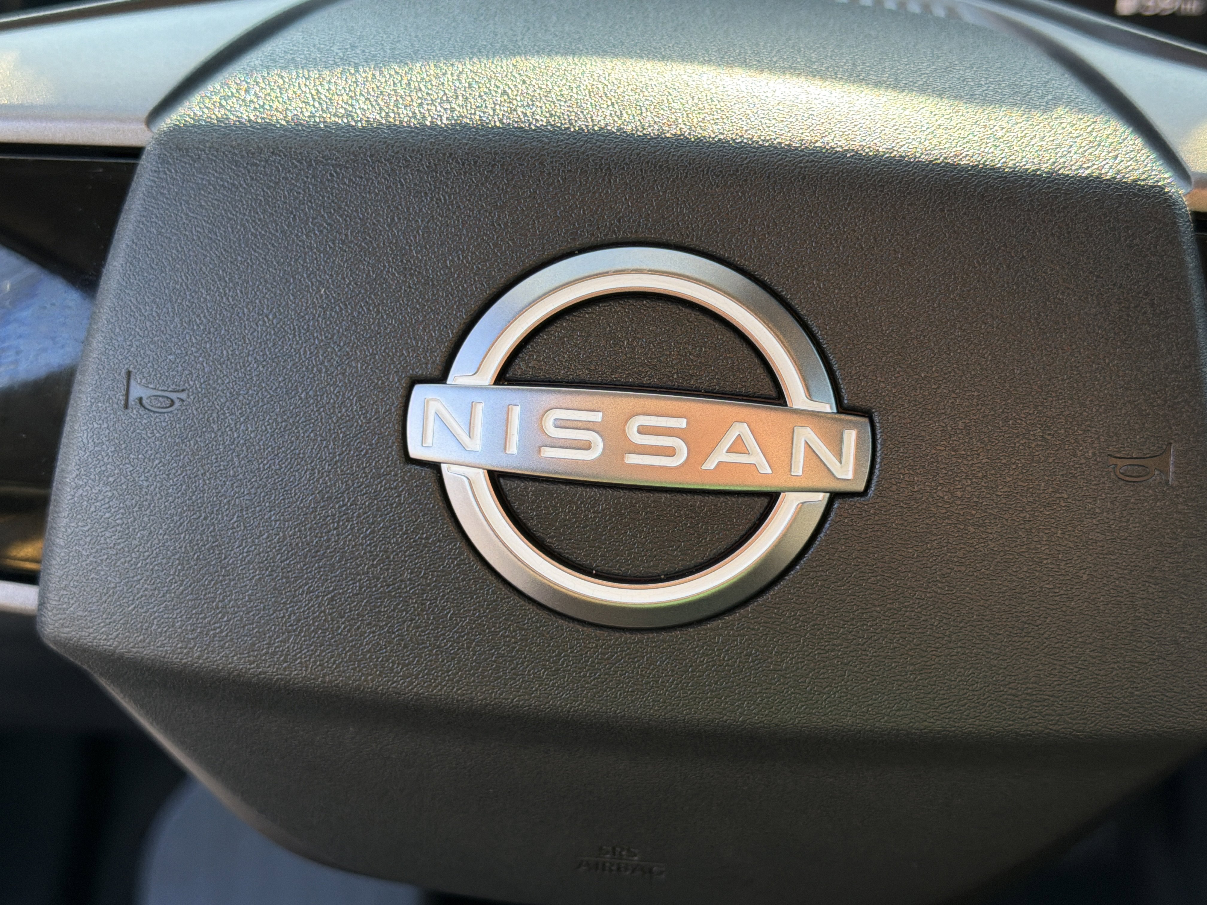 Used 2025 Nissan Murano Platinum w/ Cargo Package image 26