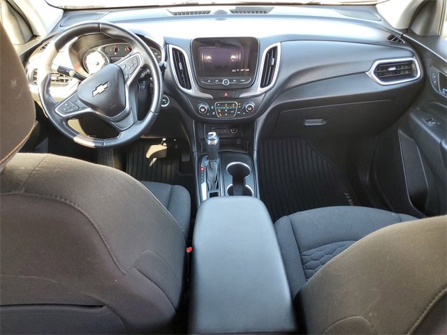 Certified 2019 Chevrolet Equinox LT image 20