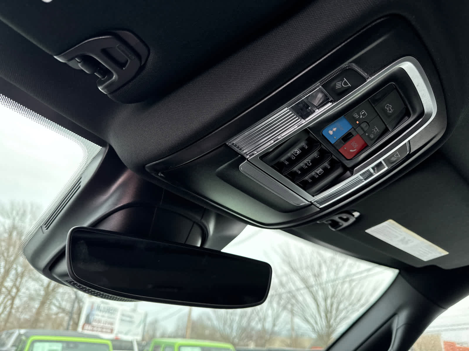 New 2026 RAM 2500 Laramie image 28