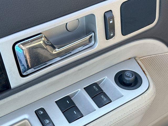 Used 2008 Lincoln MKX 2WD image 15