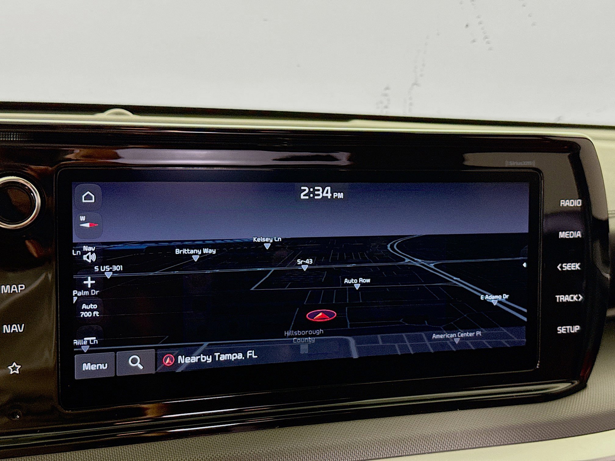 Used 2023 Kia K5 GT-Line w/ GT-Line Premium Package image 14