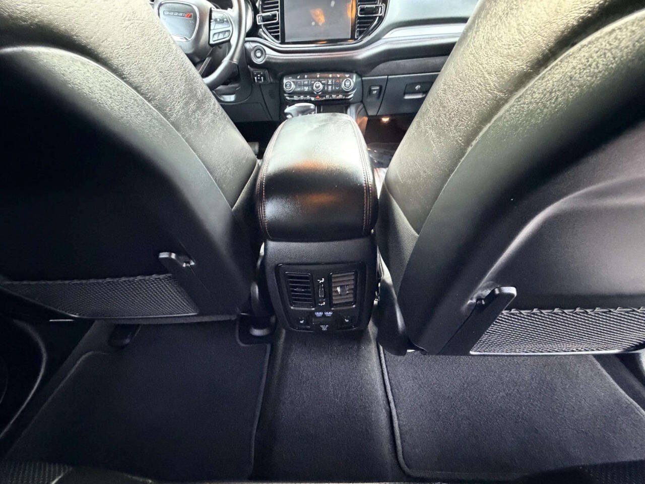 Used 2026 Dodge Durango GT AWD/4WD image 32