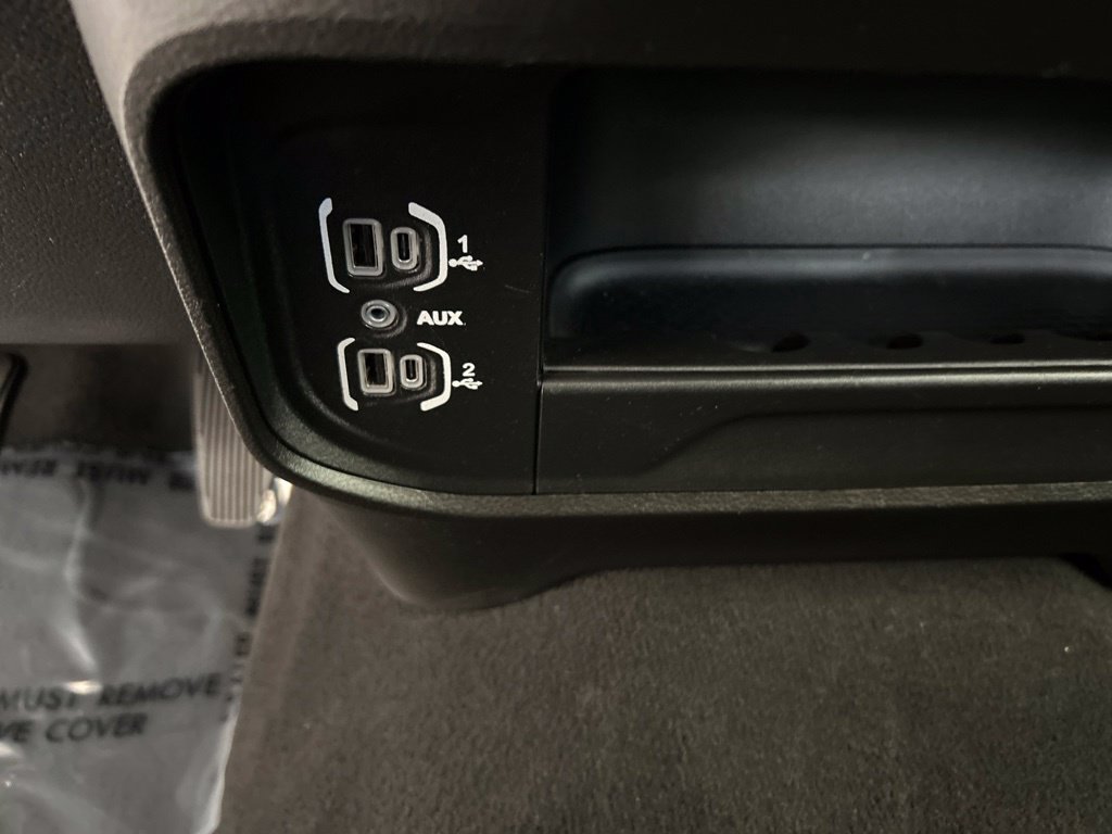 Used 2024 RAM 3500 Big Horn AWD/4WD image 51
