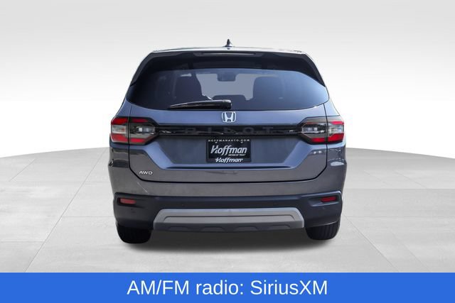 Used 2025 Honda Pilot EX-L image 9