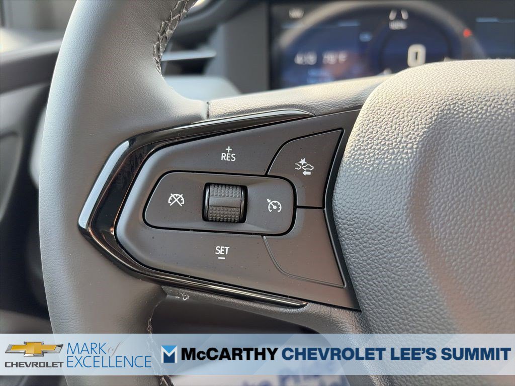 New 2027 Chevrolet Bolt LT FWD image 13