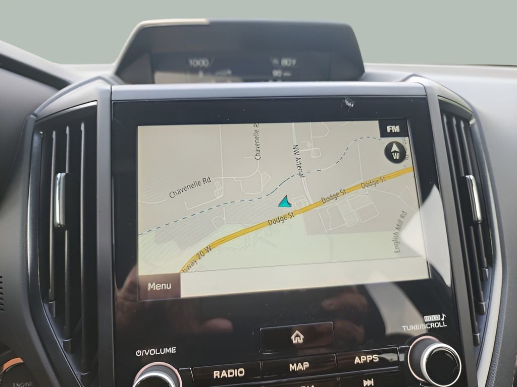 Used 2025 Subaru Forester Wilderness image 18