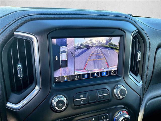 Used 2023 GMC Sierra 2500 AT4 w/ AT4 Premium Plus Package image 22