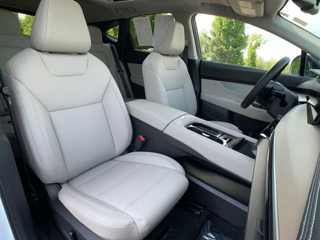 Certified 2025 Nissan Murano SL w/ Cargo Package AWD/4WD image 28