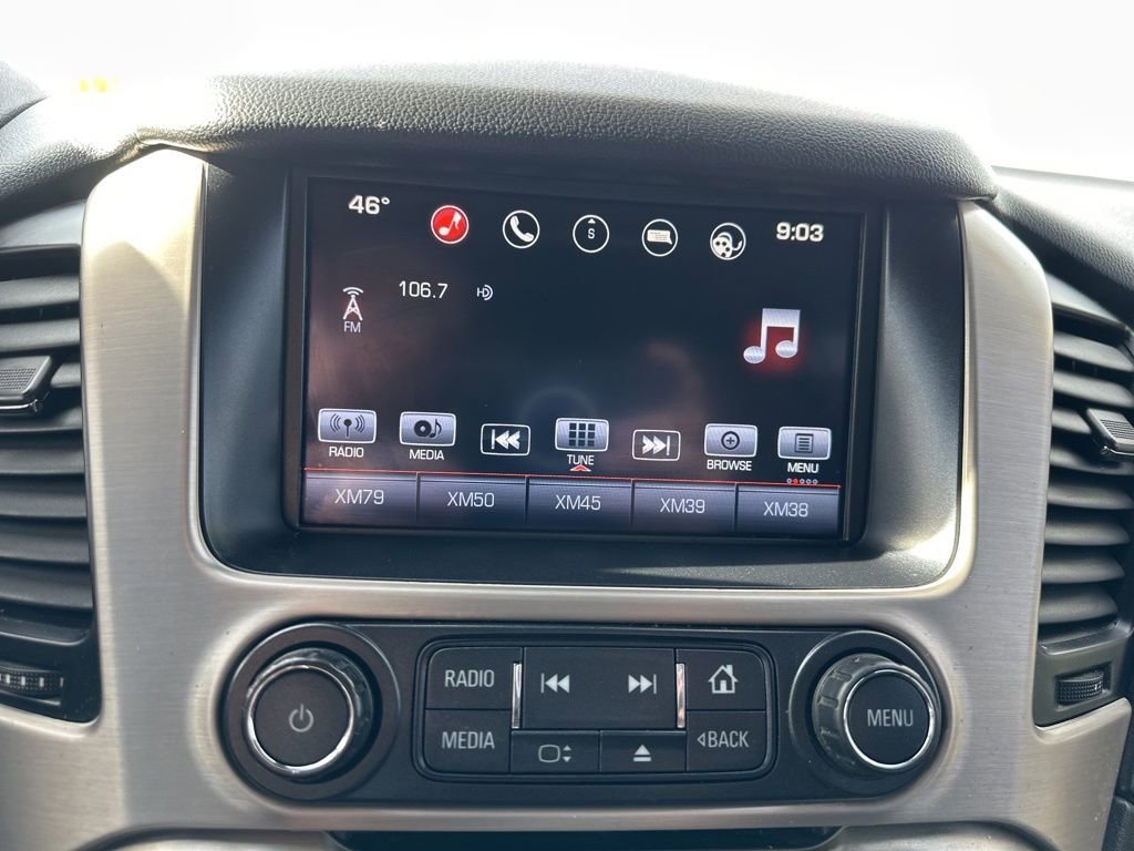 Used 2016 GMC Yukon Denali w/ Open Road Package image 3