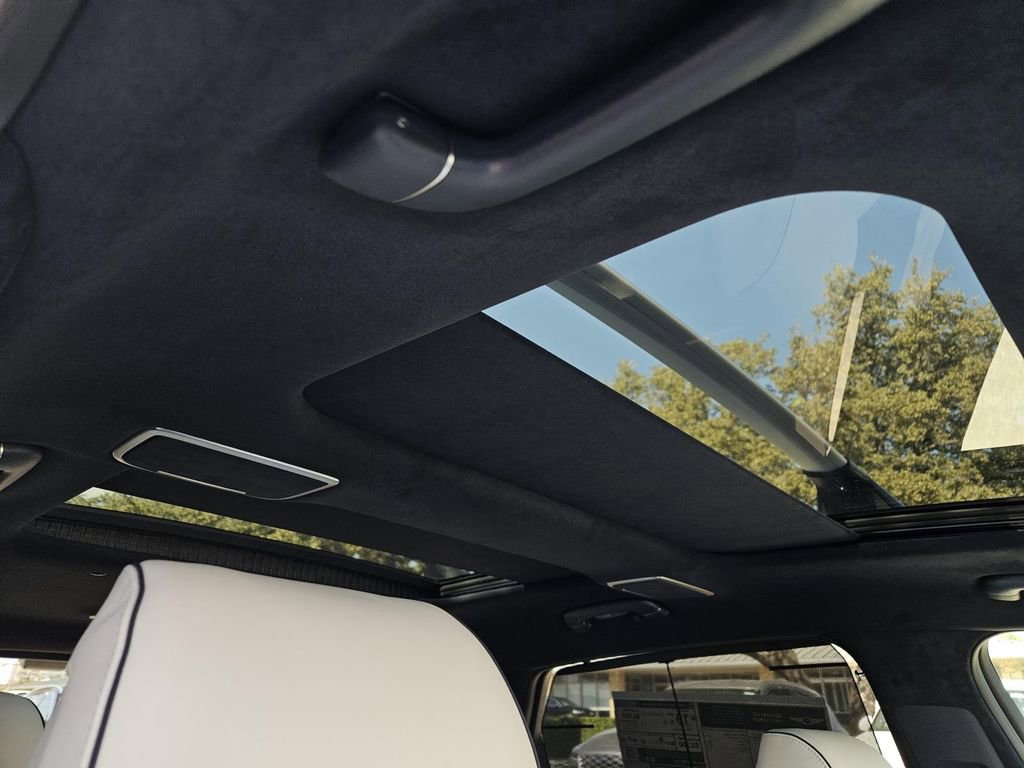 New 2026 Genesis GV80 3.5T Prestige image 11