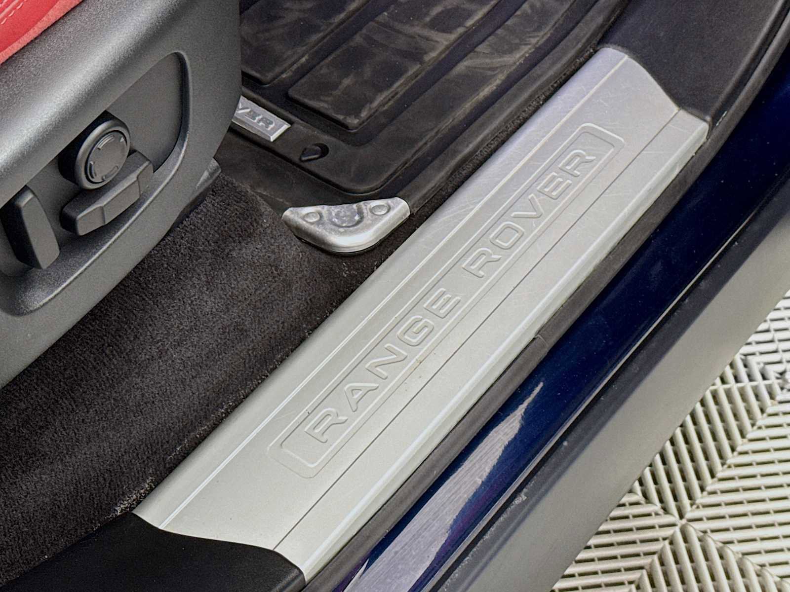Certified 2021 Land Rover Range Rover Sport HSE Dynamic AWD/4WD image 34
