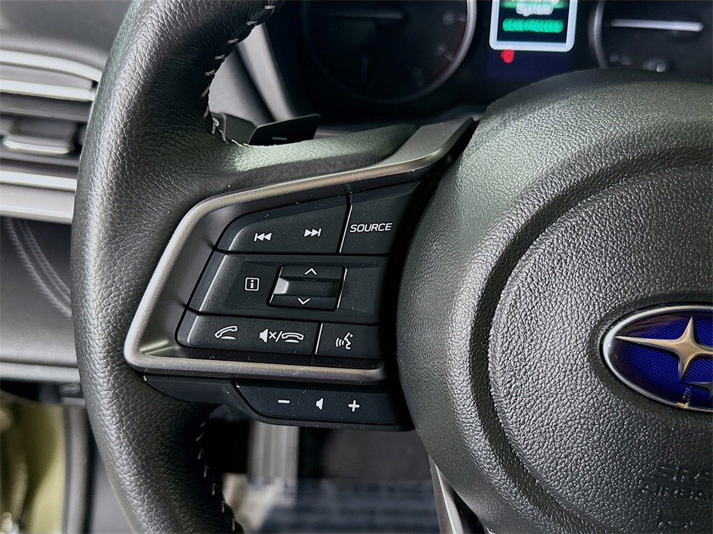 Used 2024 Subaru Outback Limited image 24