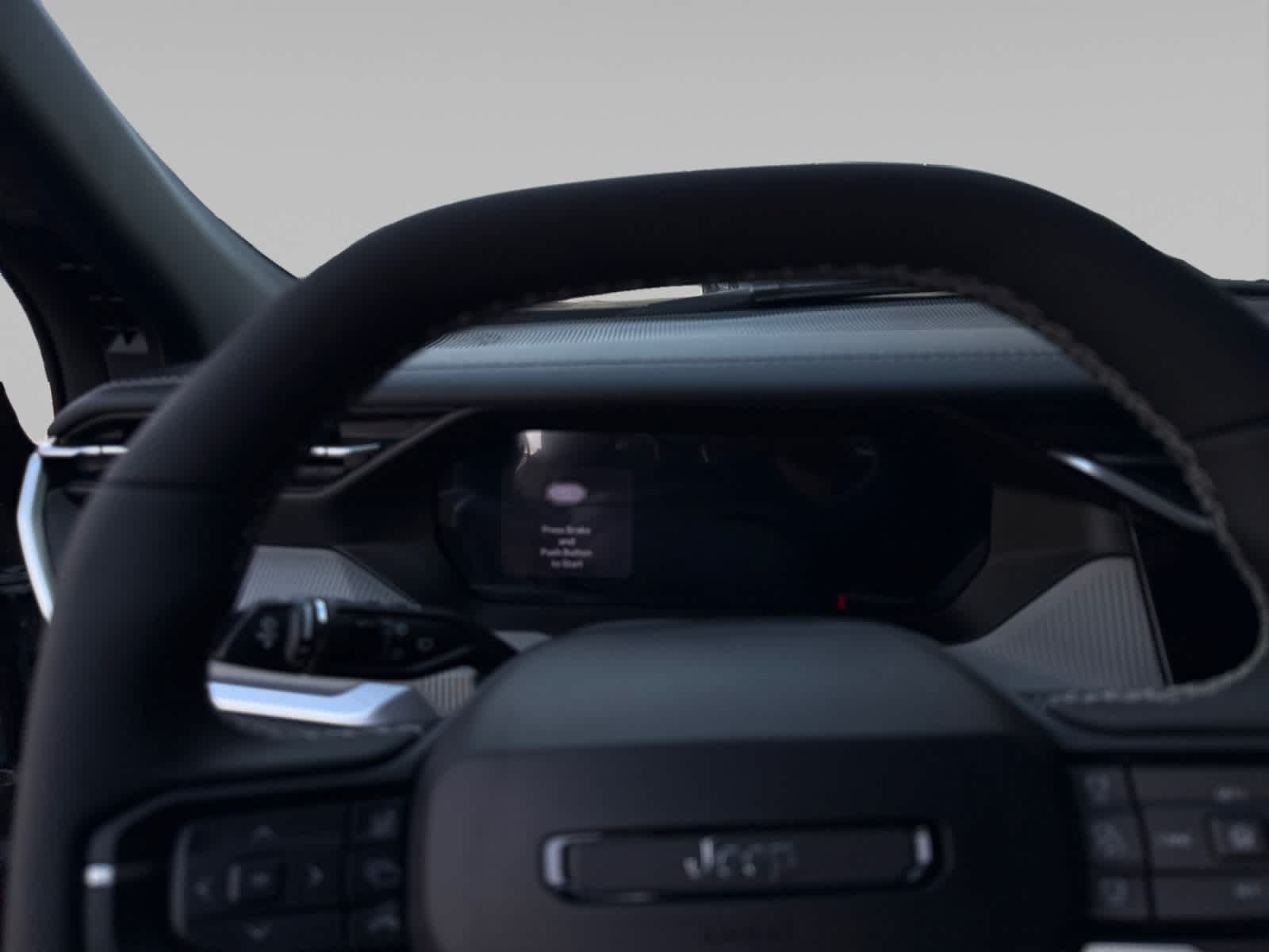 New 2027 Jeep Cherokee Limited AWD/4WD image 14