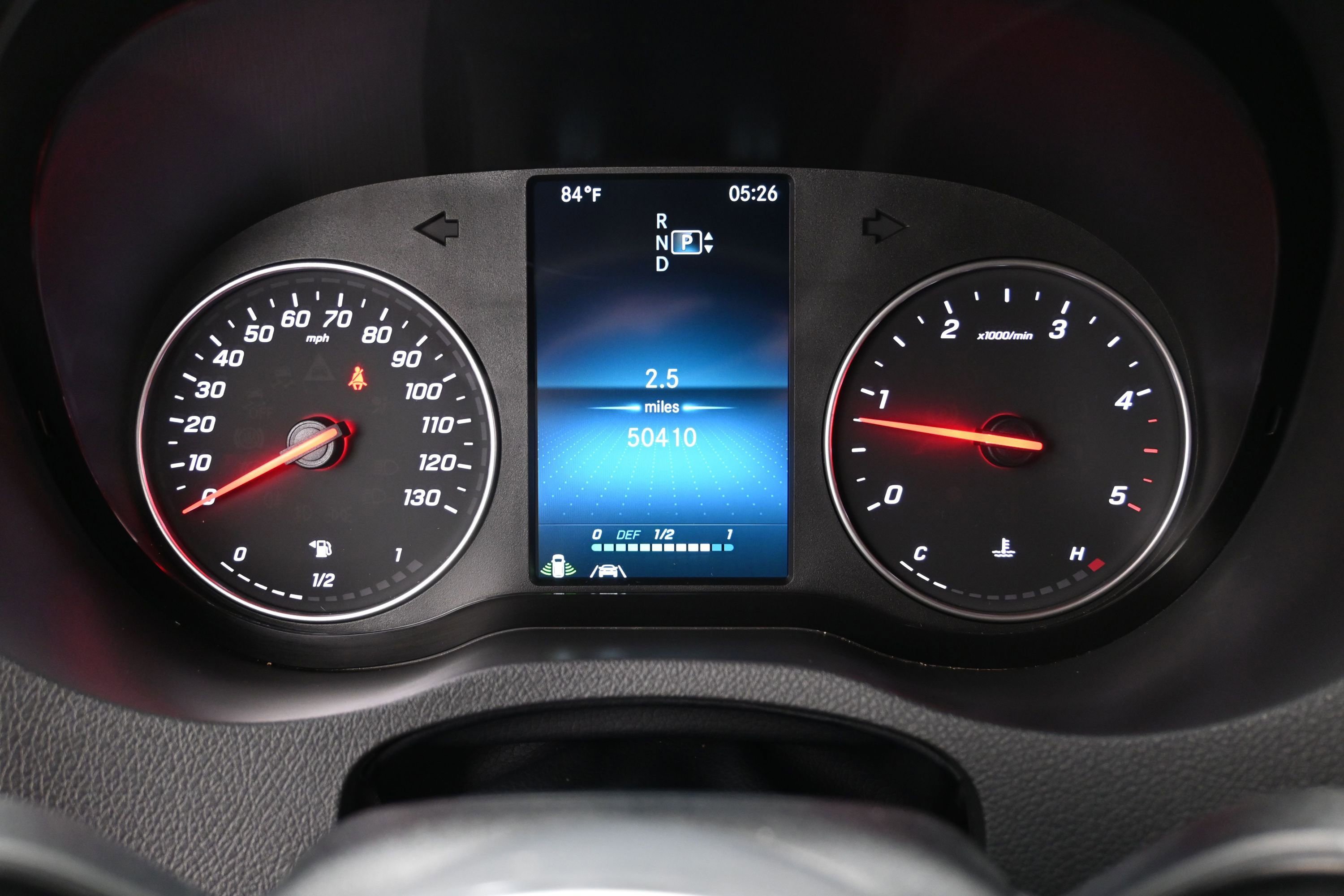 Used 2022 Mercedes-Benz Sprinter 2500 image 26