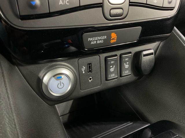 Used 2018 Nissan Leaf SL w/ SL Technology Package image 20