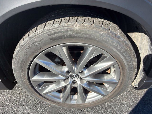 Used 2018 MAZDA CX-9 Signature AWD/4WD image 28
