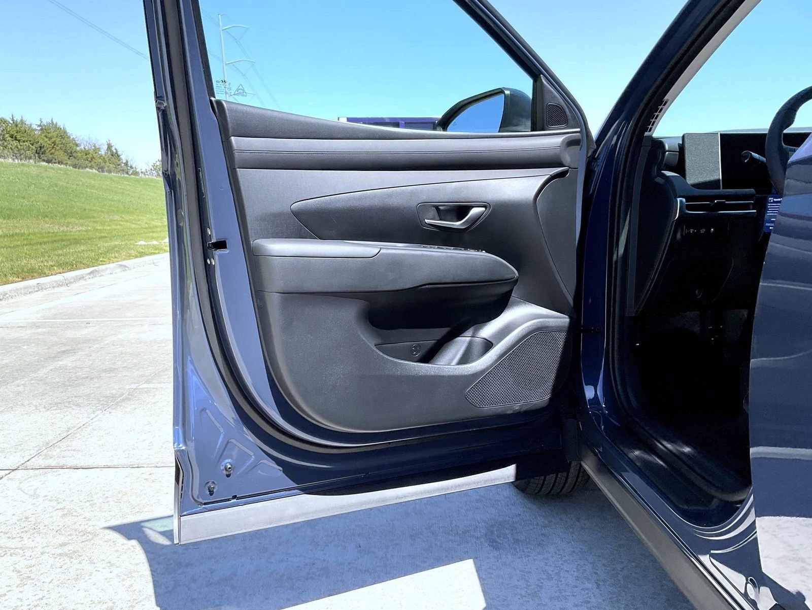 New 2026 Hyundai Tucson SEL AWD/4WD image 9