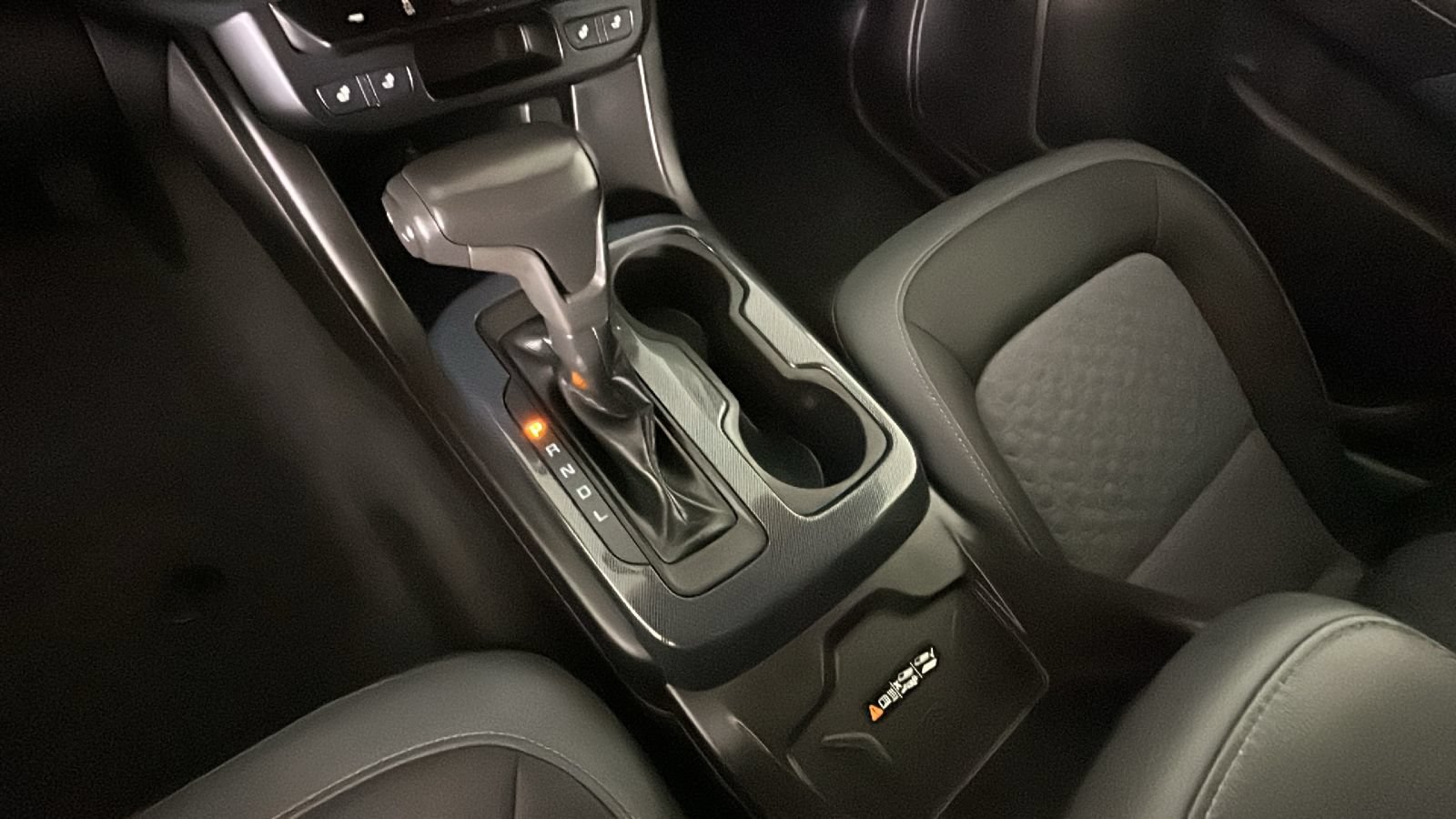 Used 2019 Chevrolet Colorado Z71 AWD/4WD image 25