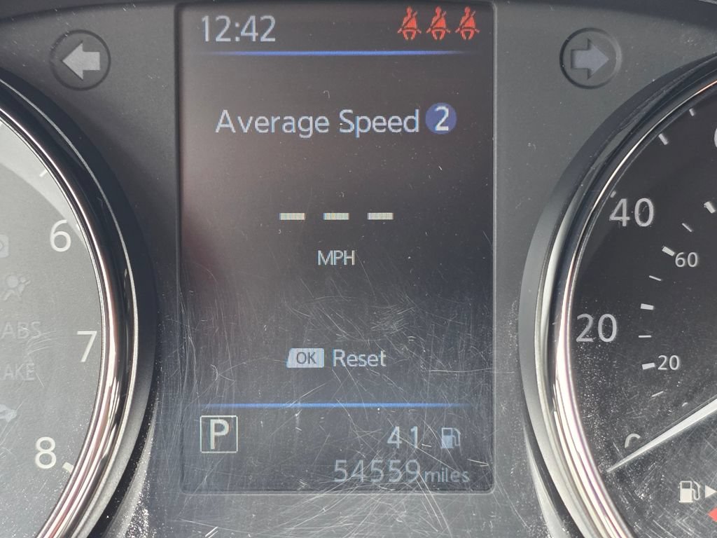 Used 2022 Nissan Rogue Sport S AWD/4WD image 18