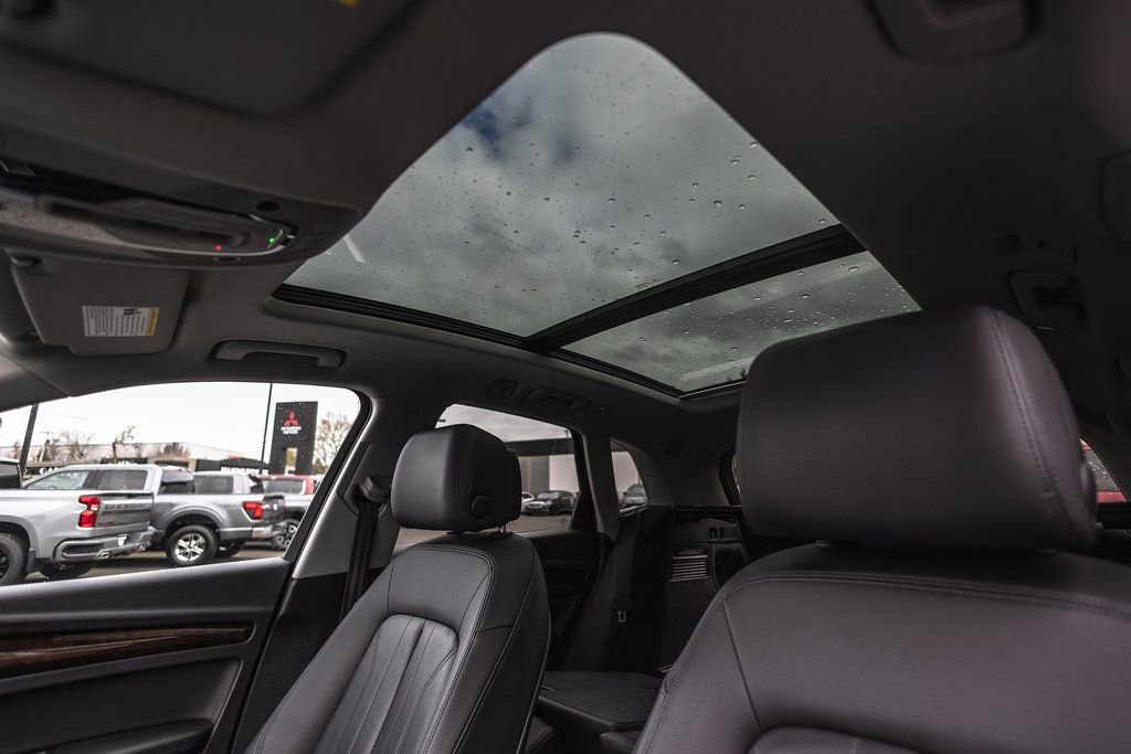 Used 2019 Audi Q5 2.0T Premium Plus image 24
