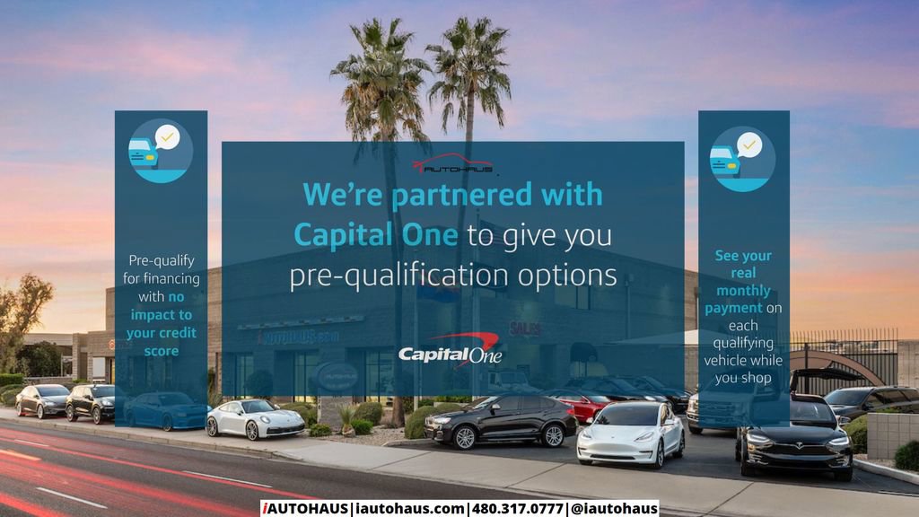 Used 2024 Tesla Model X image 4