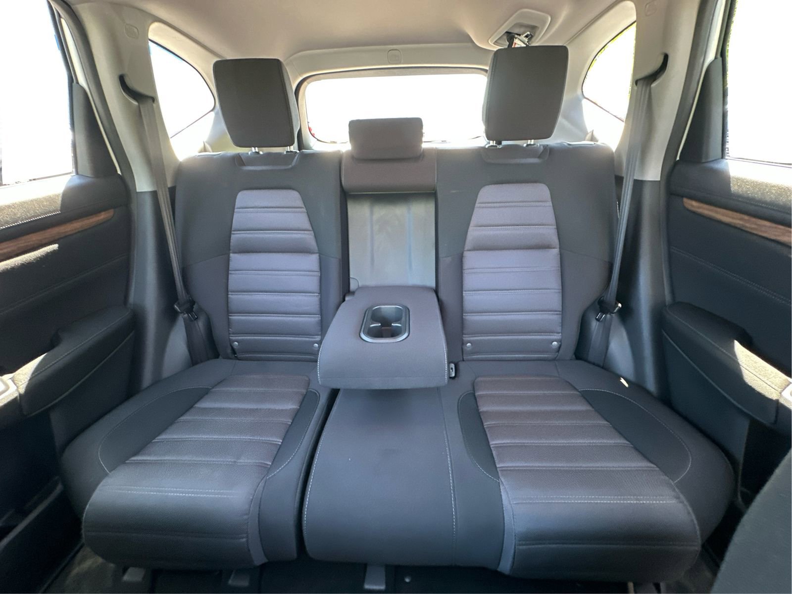 Used 2019 Honda CR-V EX image 15