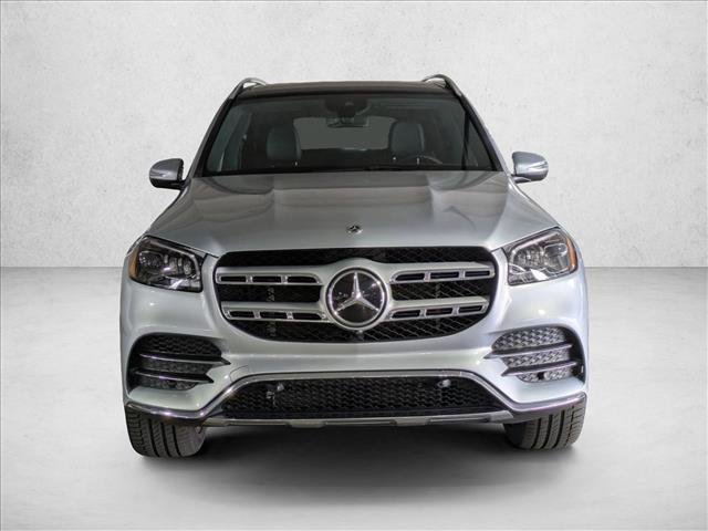 Certified 2023 Mercedes-Benz GLS 450 4MATIC image 5