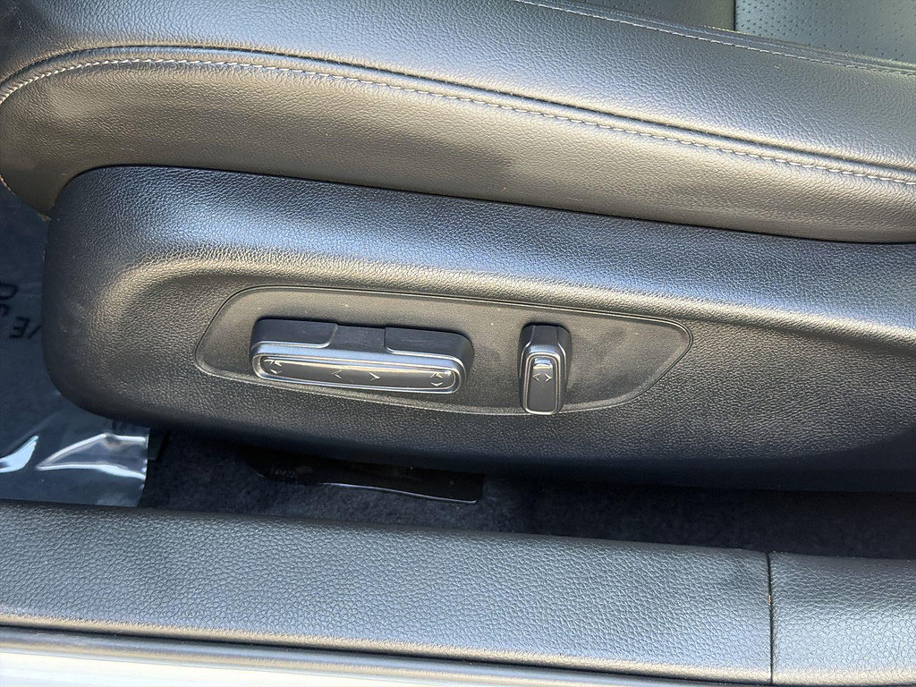 Used 2024 Honda Civic Sport Touring image 32