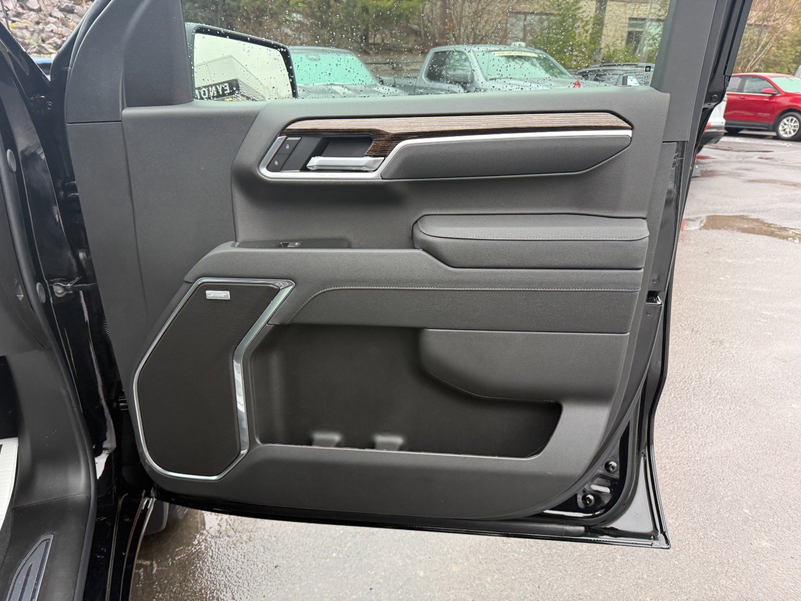 New 2026 GMC Sierra 1500 Elevation w/ Elevation Premium Package image 22