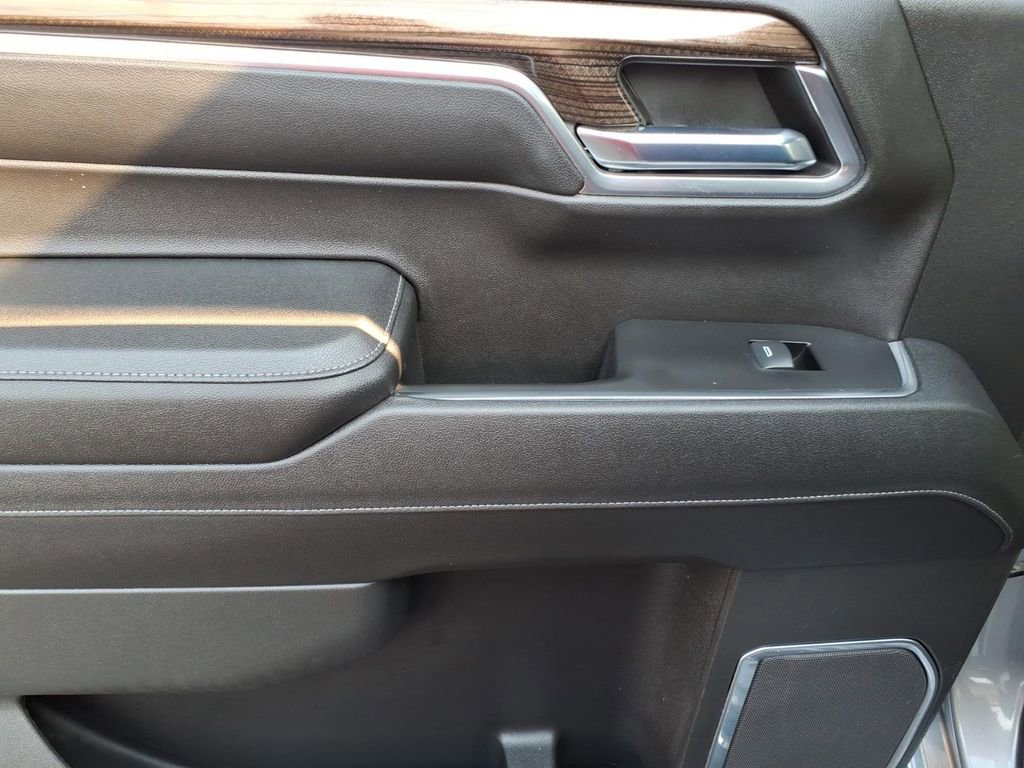 Used 2023 Chevrolet Silverado 1500 LT w/ Max Trailering Package image 10