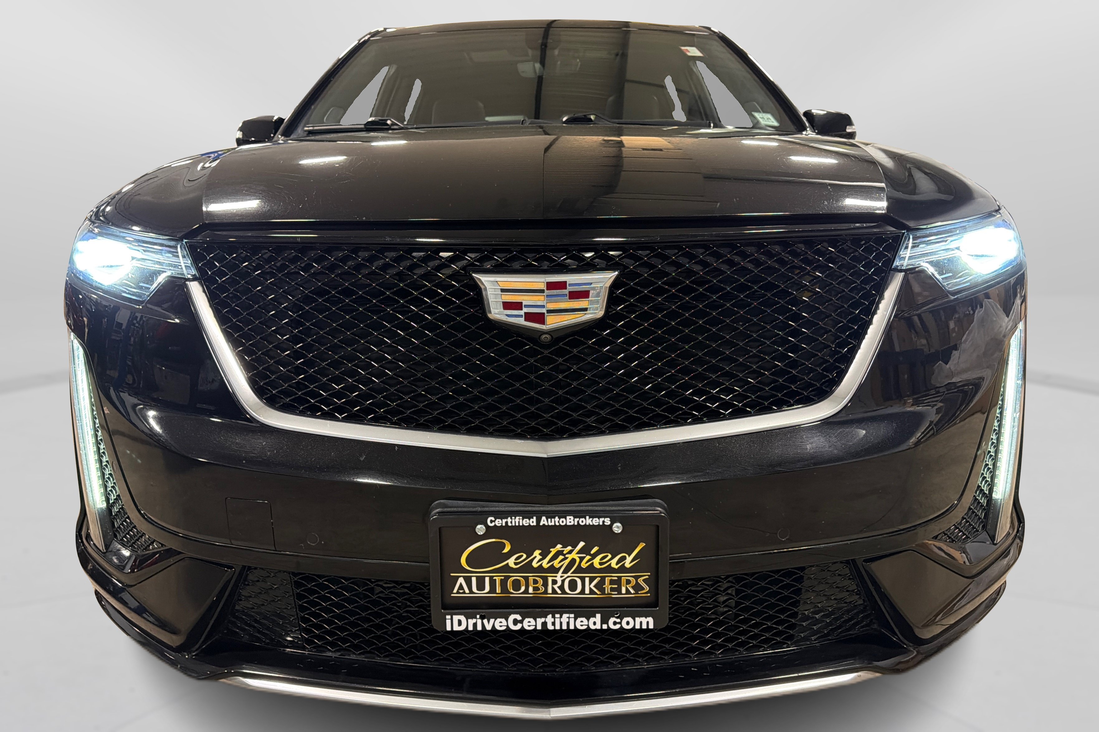 Used 2021 Cadillac XT6 Sport AWD/4WD image 11