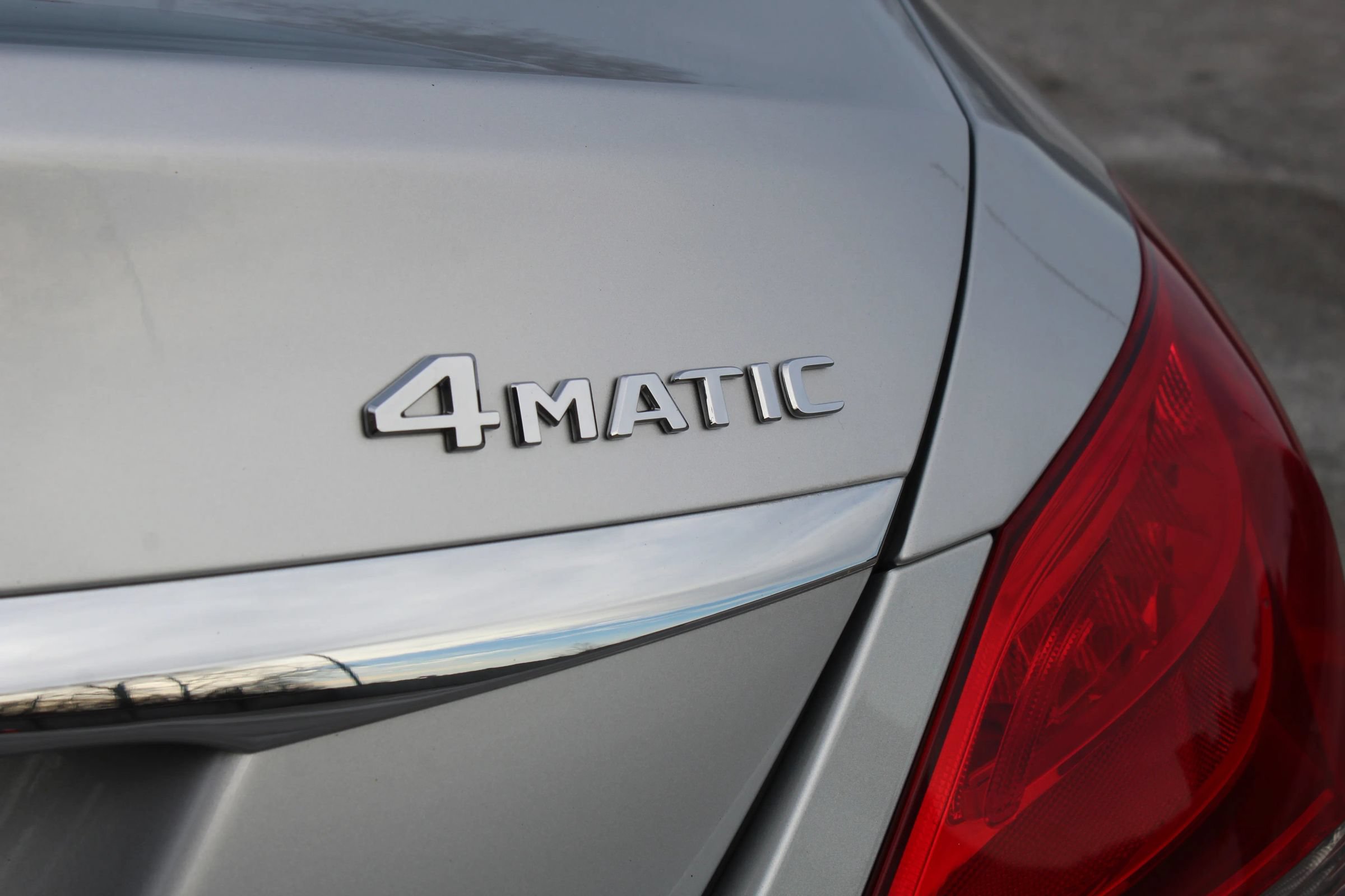 Used 2017 Mercedes-Benz C 300 4MATIC Sedan image 40