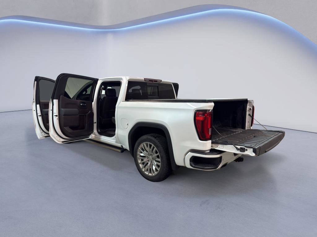 Used 2019 GMC Sierra 1500 Denali w/ Denali Ultimate Package image 10