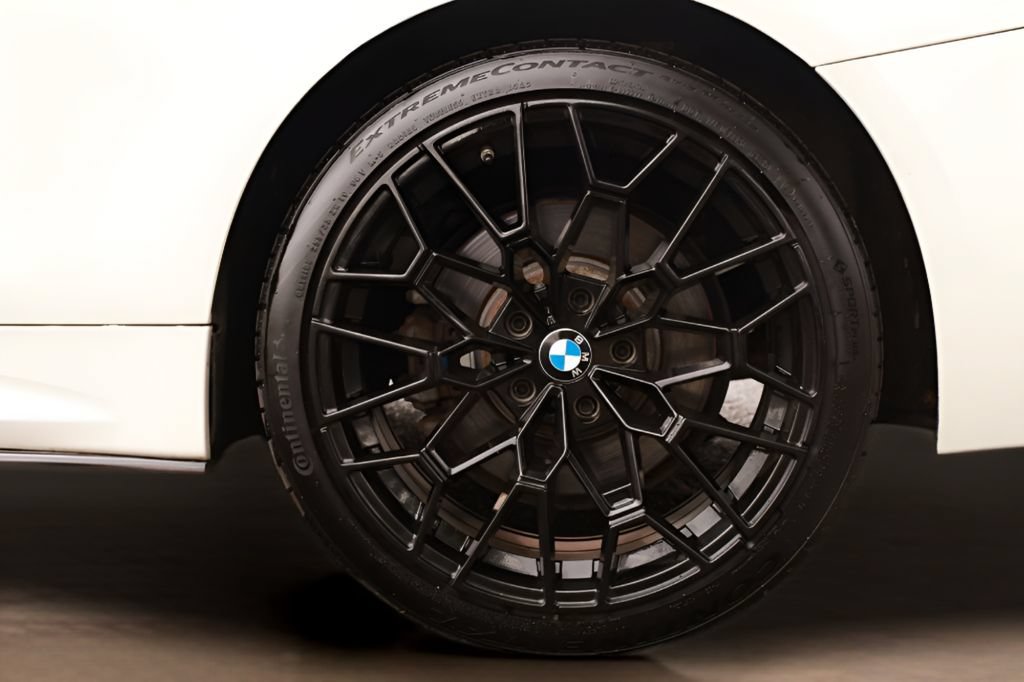 Used 2019 BMW 430i xDrive Coupe AWD/4WD image 7