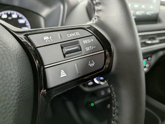 New 2026 Honda HR-V EX-L image 7