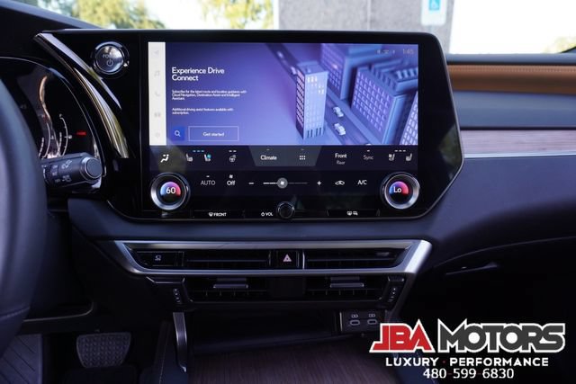 Used 2024 Lexus RX 350h w/ Convenience Package AWD/4WD image 23