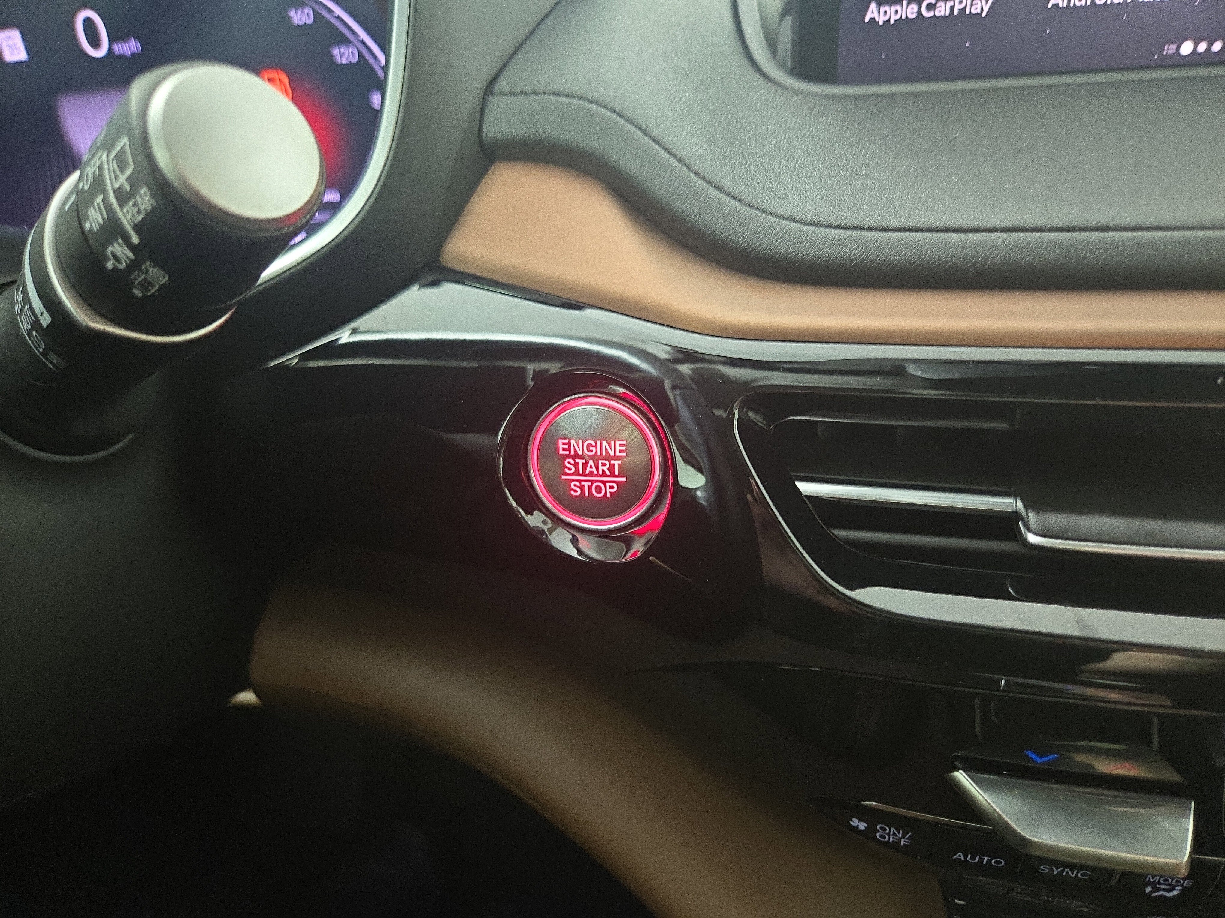 Used 2022 Acura MDX FWD w/ Technology Package image 27