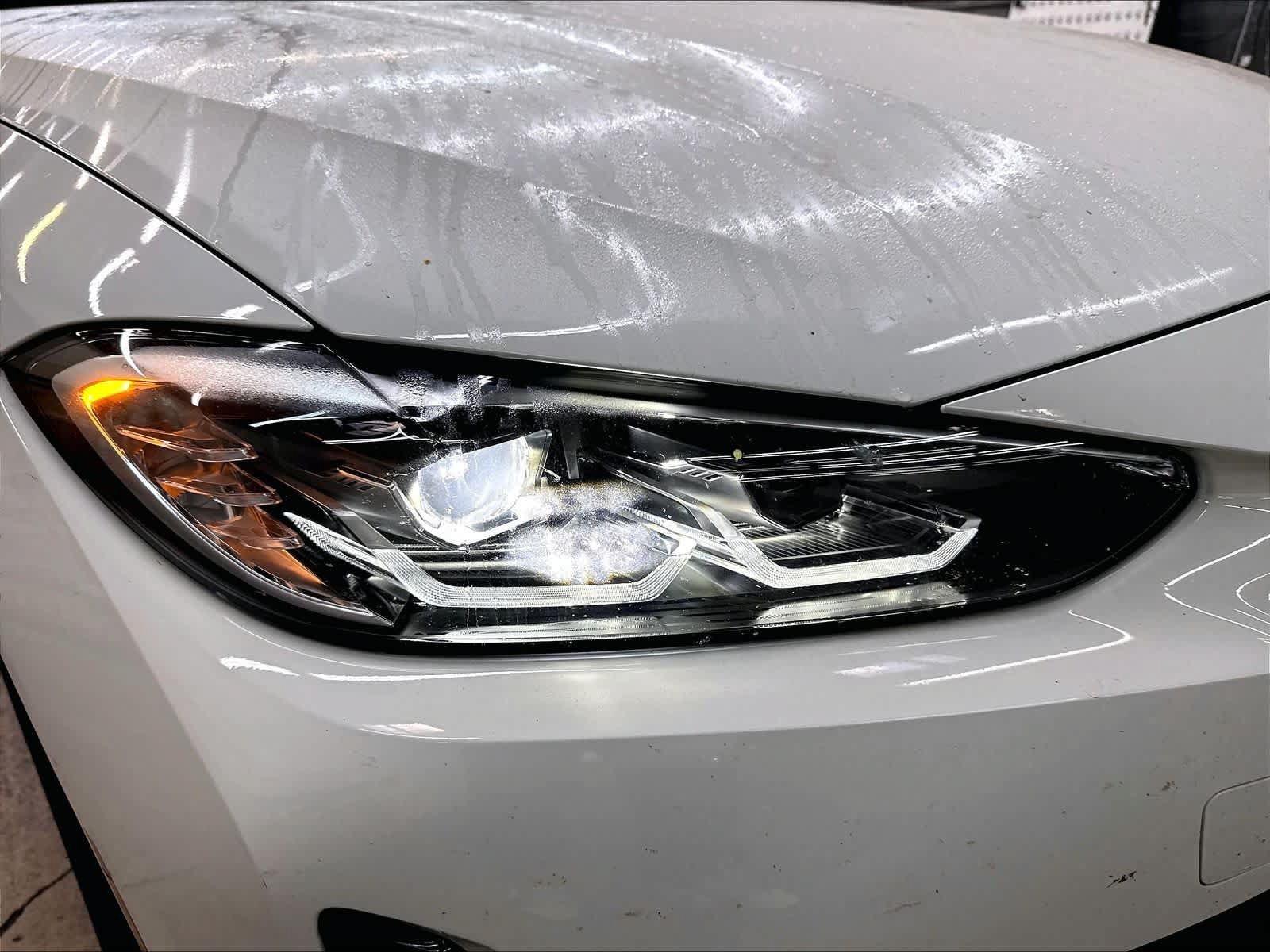 Used 2024 BMW i4 eDrive35 w/ Premium Package RWD image 30