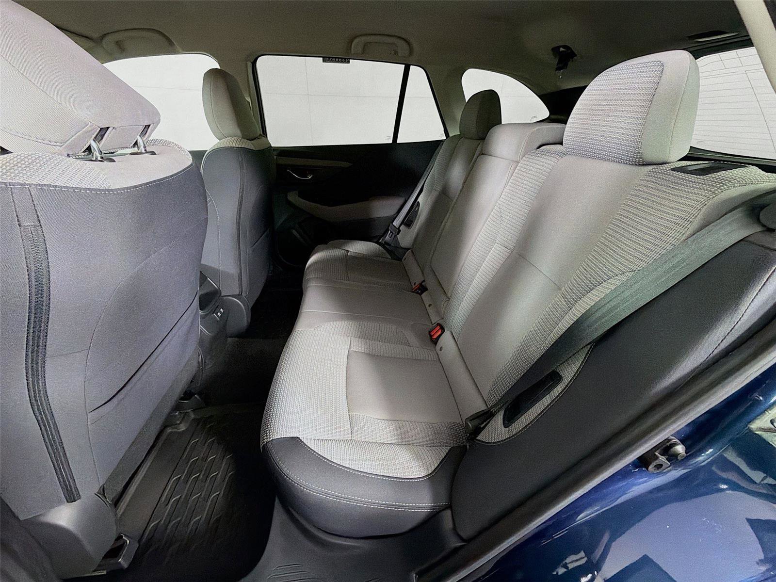 Used 2020 Subaru Outback Premium image 20