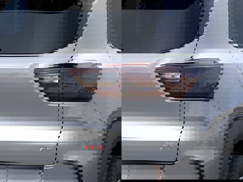 New 2026 Chevrolet TrailBlazer RS w/ Convenience Package image 11