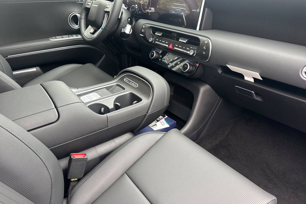 New 2026 Hyundai Palisade SEL AWD/4WD image 13