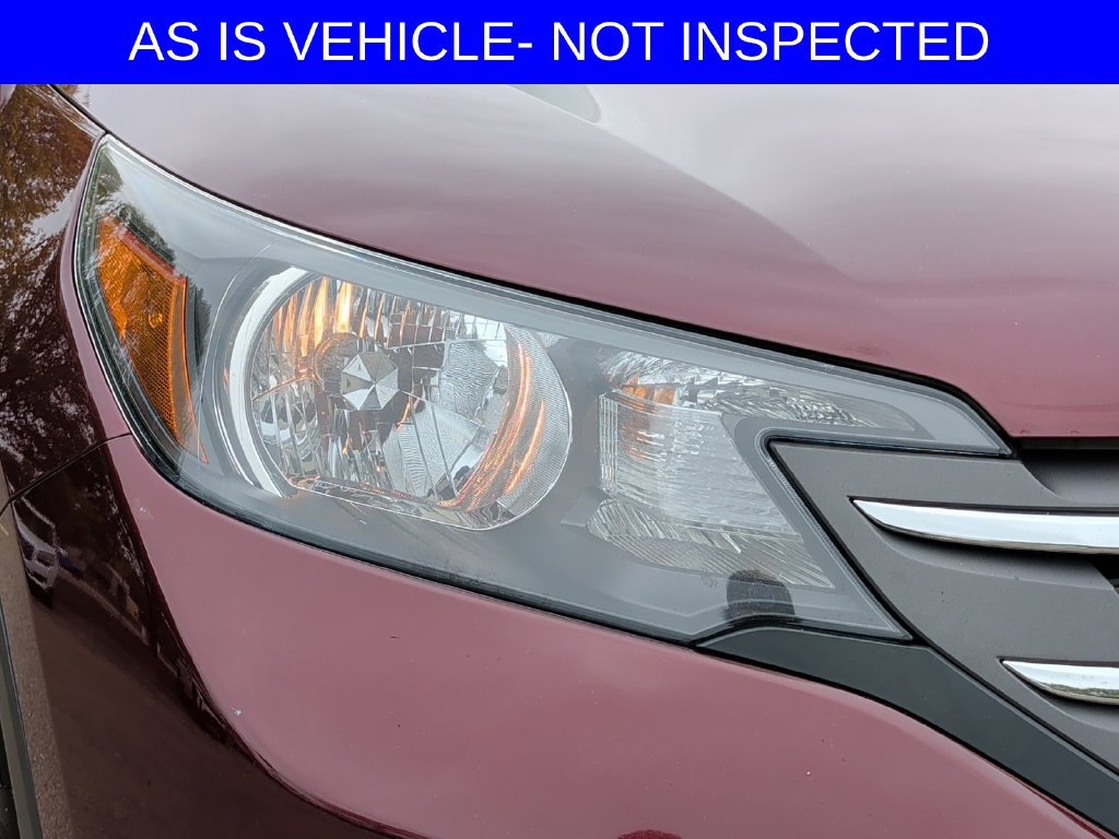 Used 2014 Honda CR-V EX-L image 42